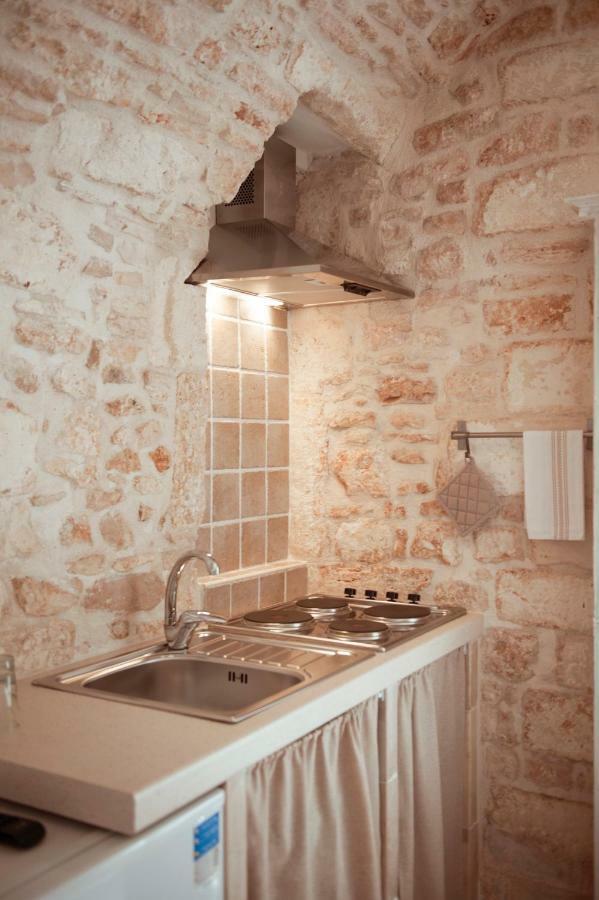 Exclusive Apartments Martina Franca Exterior foto