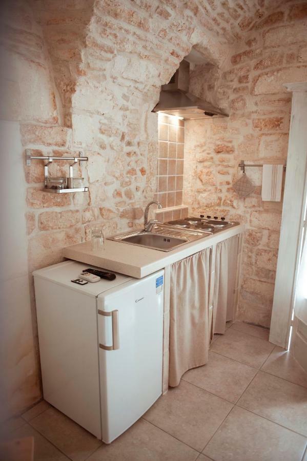 Exclusive Apartments Martina Franca Exterior foto