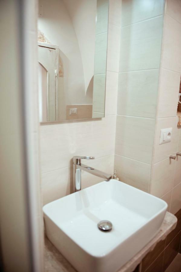 Exclusive Apartments Martina Franca Exterior foto