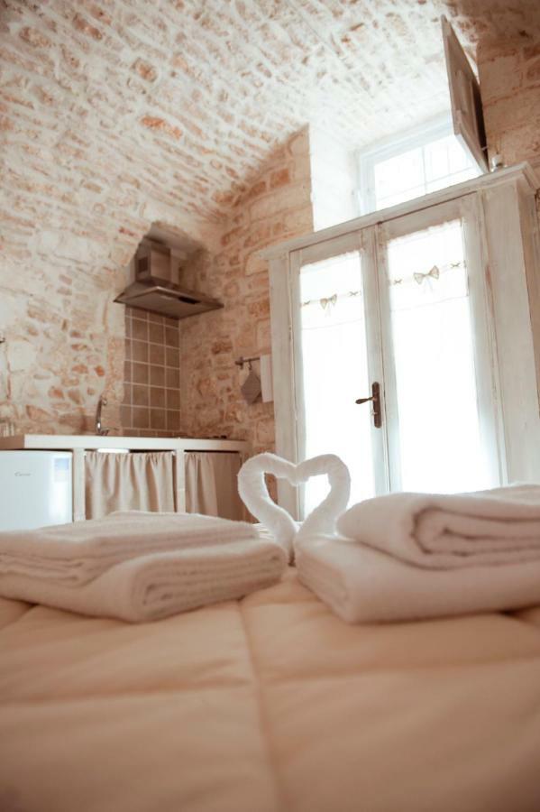Exclusive Apartments Martina Franca Exterior foto