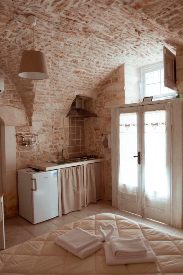 Exclusive Apartments Martina Franca Exterior foto