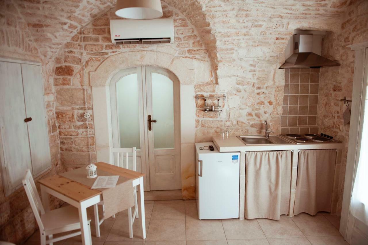 Exclusive Apartments Martina Franca Exterior foto