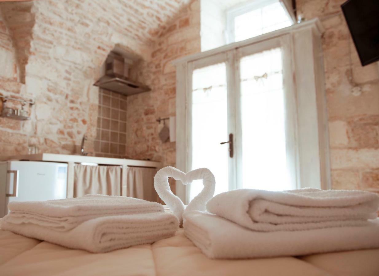 Exclusive Apartments Martina Franca Exterior foto