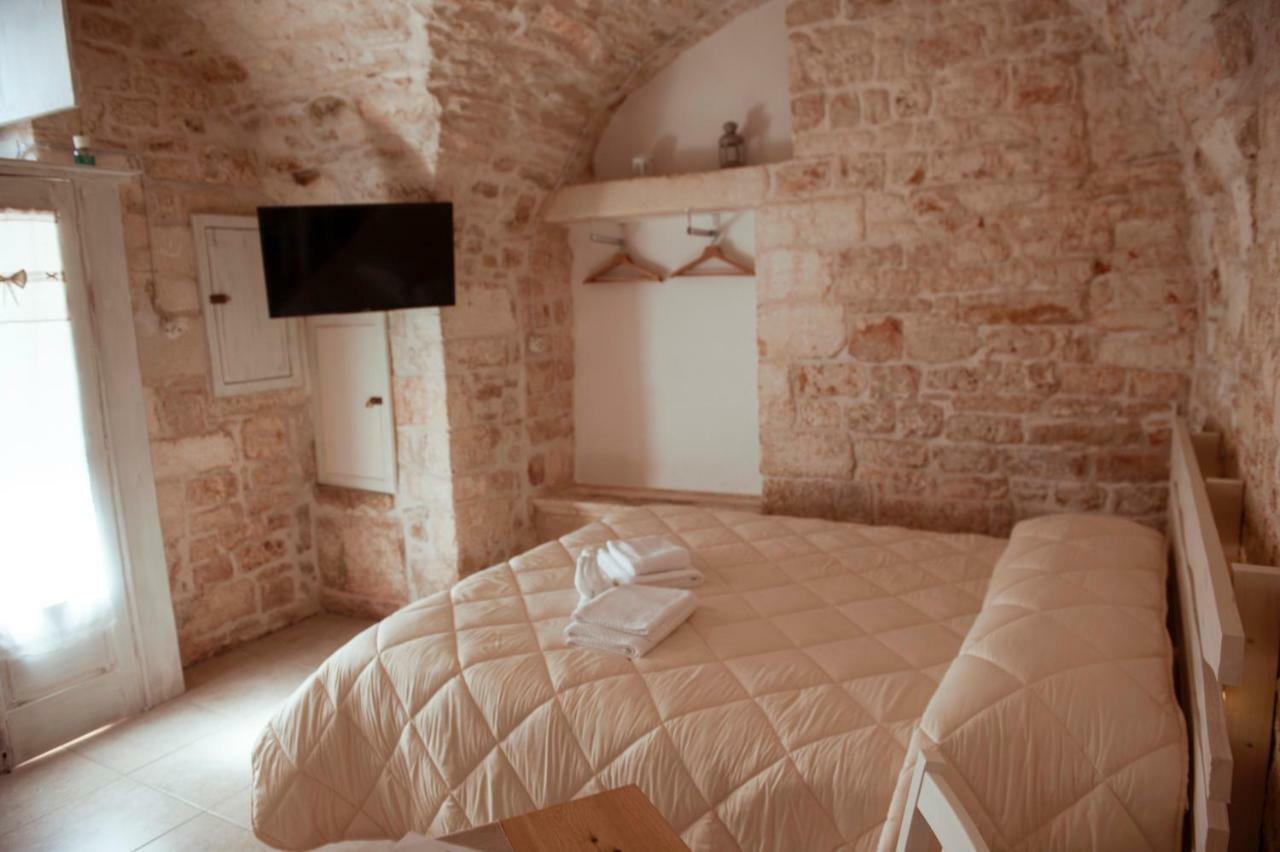 Exclusive Apartments Martina Franca Exterior foto