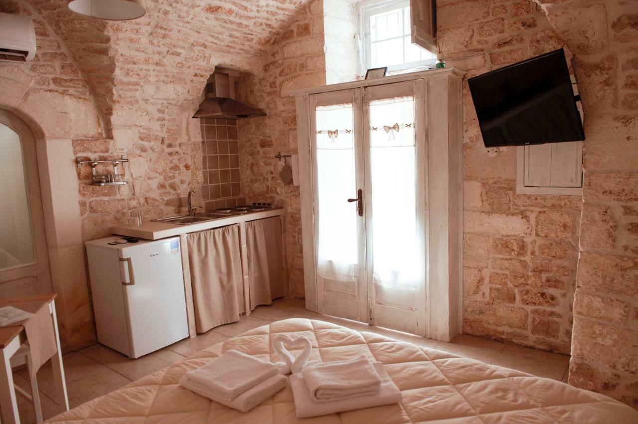 Exclusive Apartments Martina Franca Exterior foto