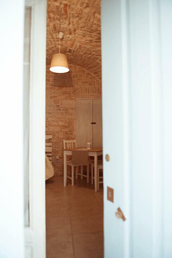 Exclusive Apartments Martina Franca Exterior foto
